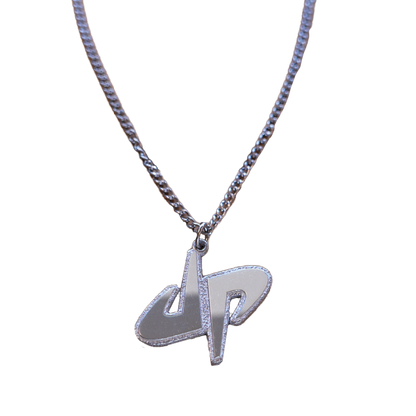 DP15 Custom Necklace (LIMITED EDITION)