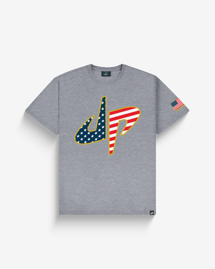 Stars & Stripes Tee - Youth