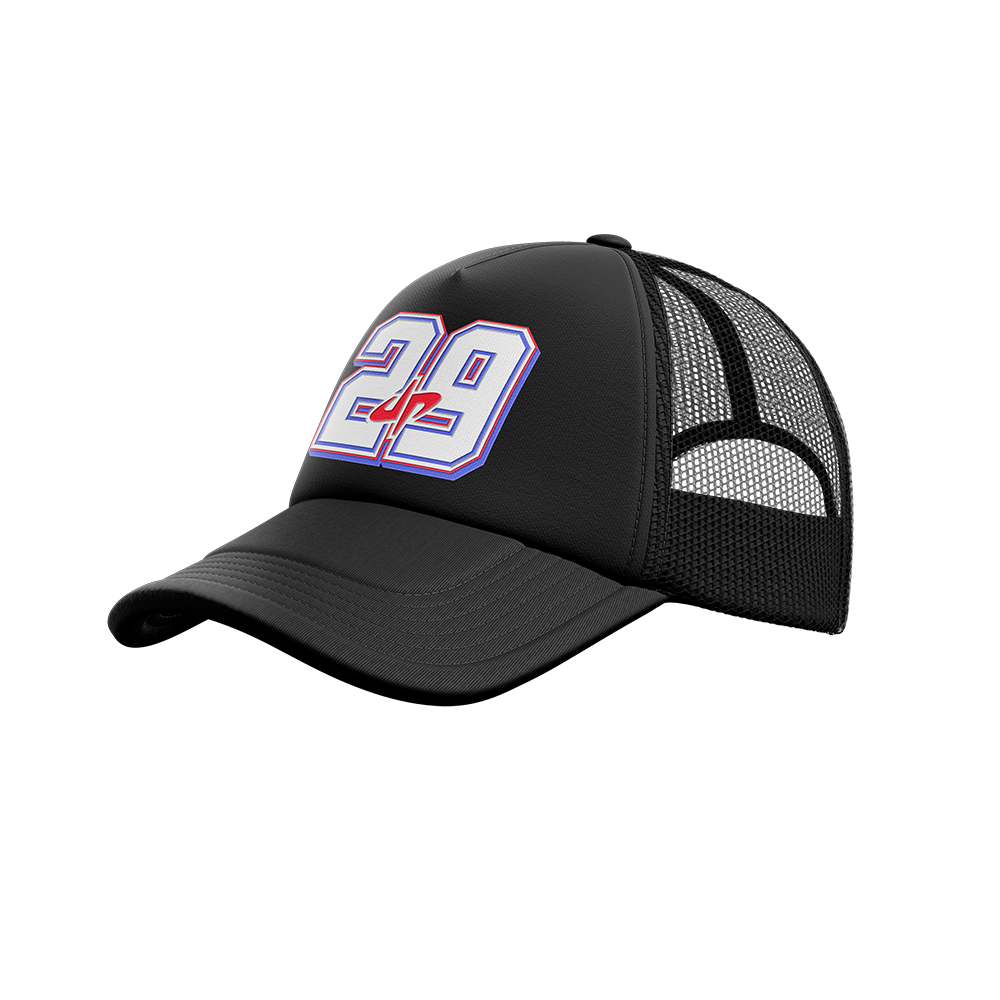 Cody Victory Lap Hat