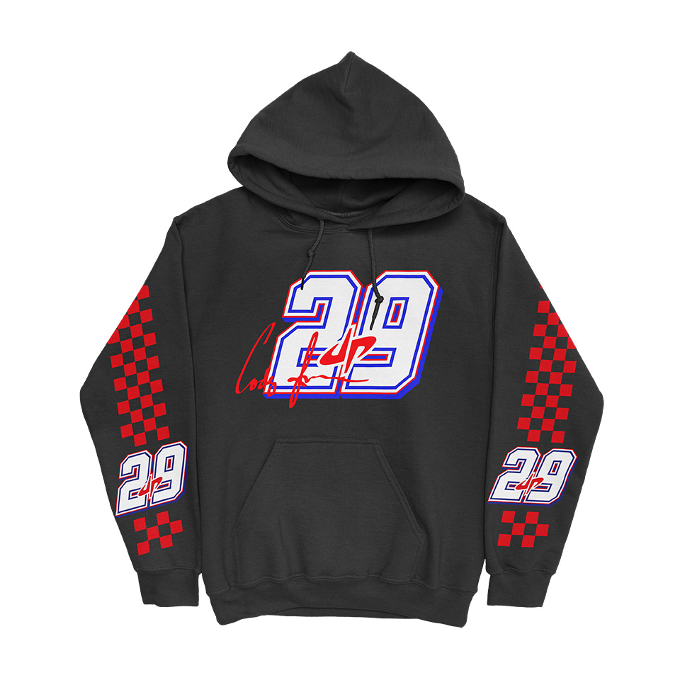 Cody Victory Lap Hoodie