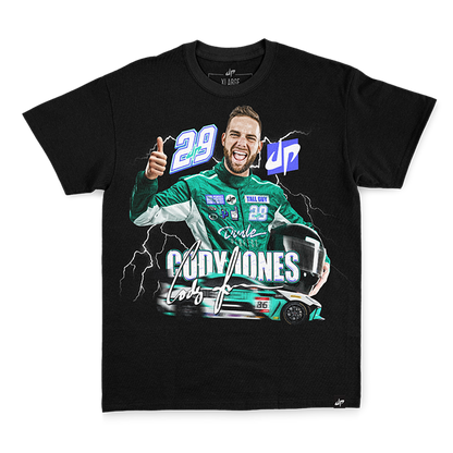Cody Victory Lap Tee