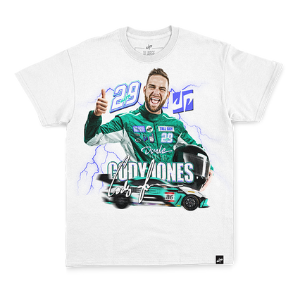 Cody Victory Lap Tee
