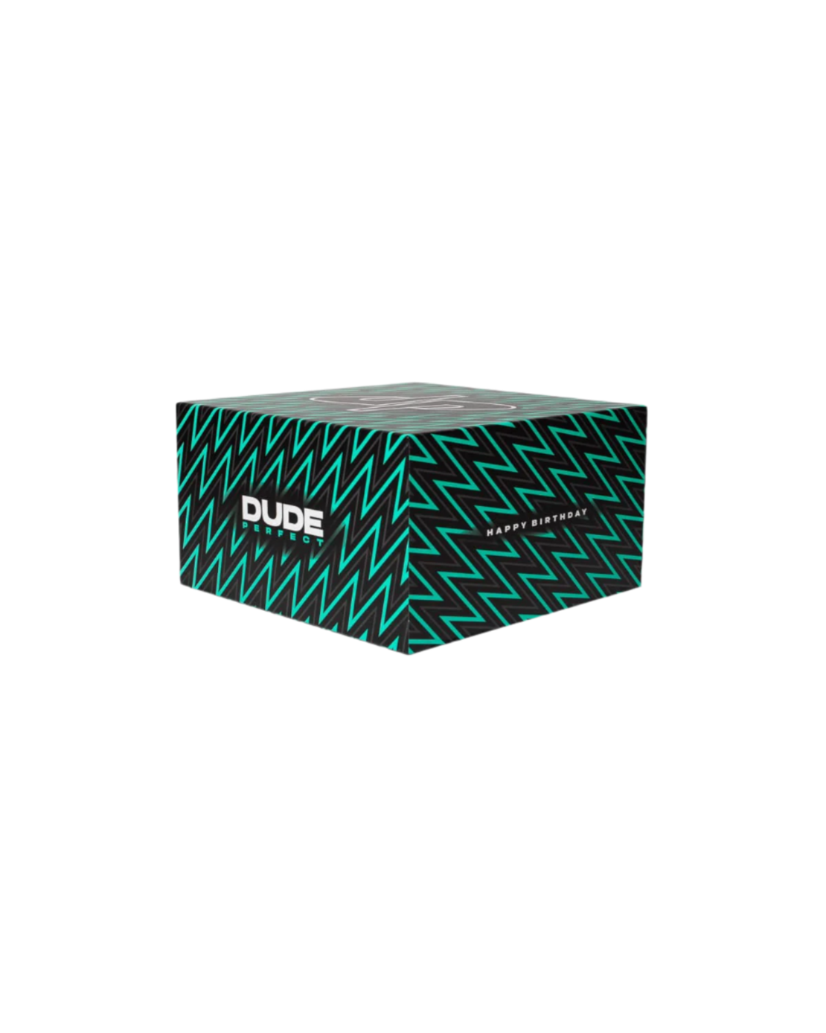 Dude Perfect Birthday Kit 2.0