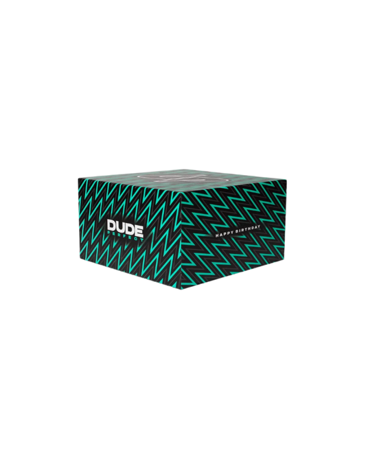 Dude Perfect Birthday Kit 2.0
