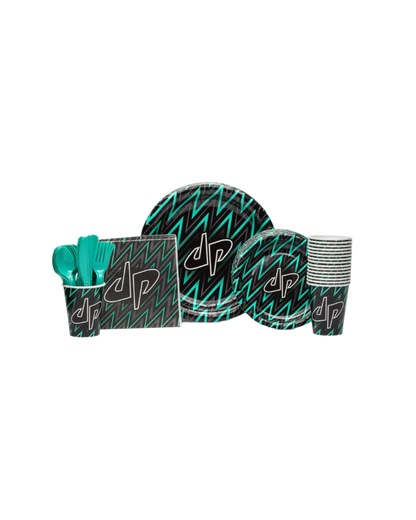 Dude Perfect Birthday Kit 2.0