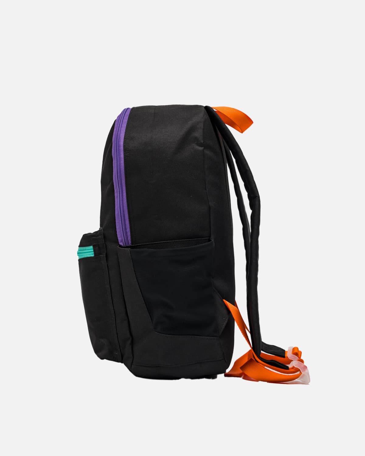 Black squad outlet backpack