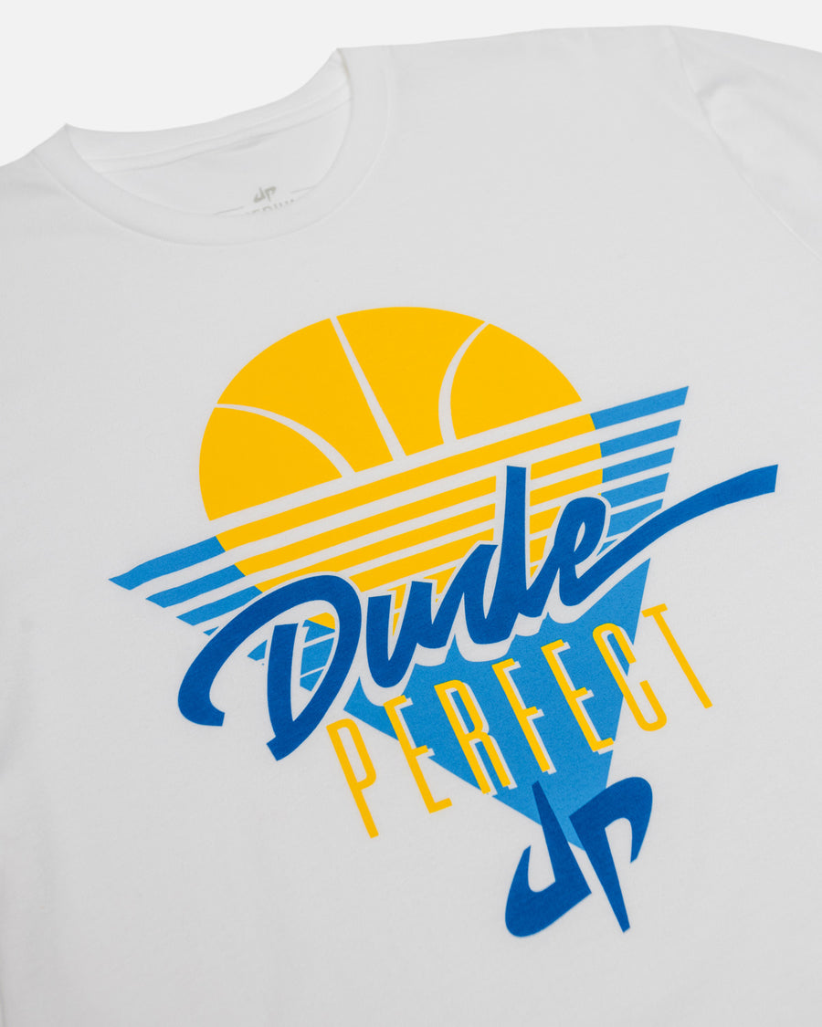 Dunk Squad Tee (Team Cory Tour Edition)