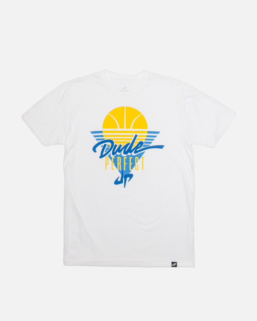 Dunk Squad Tee (Team Cory Tour Edition)