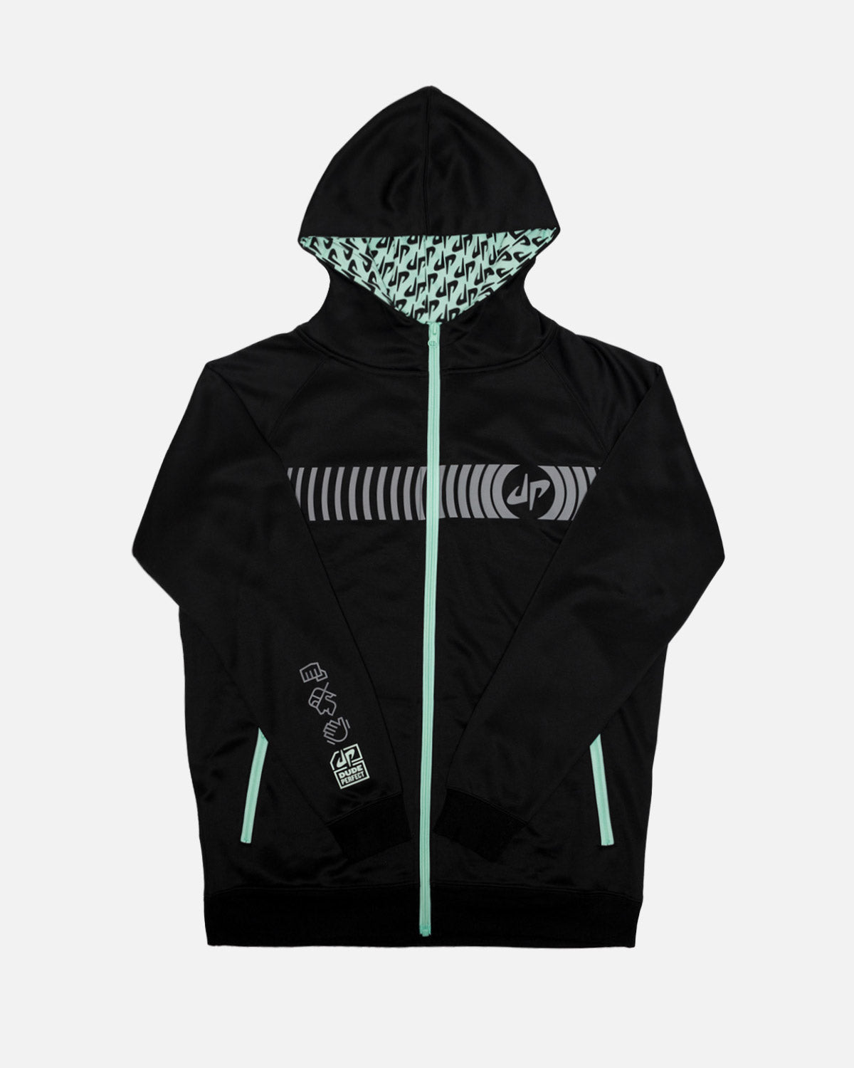 Youth best sale performance hoodie