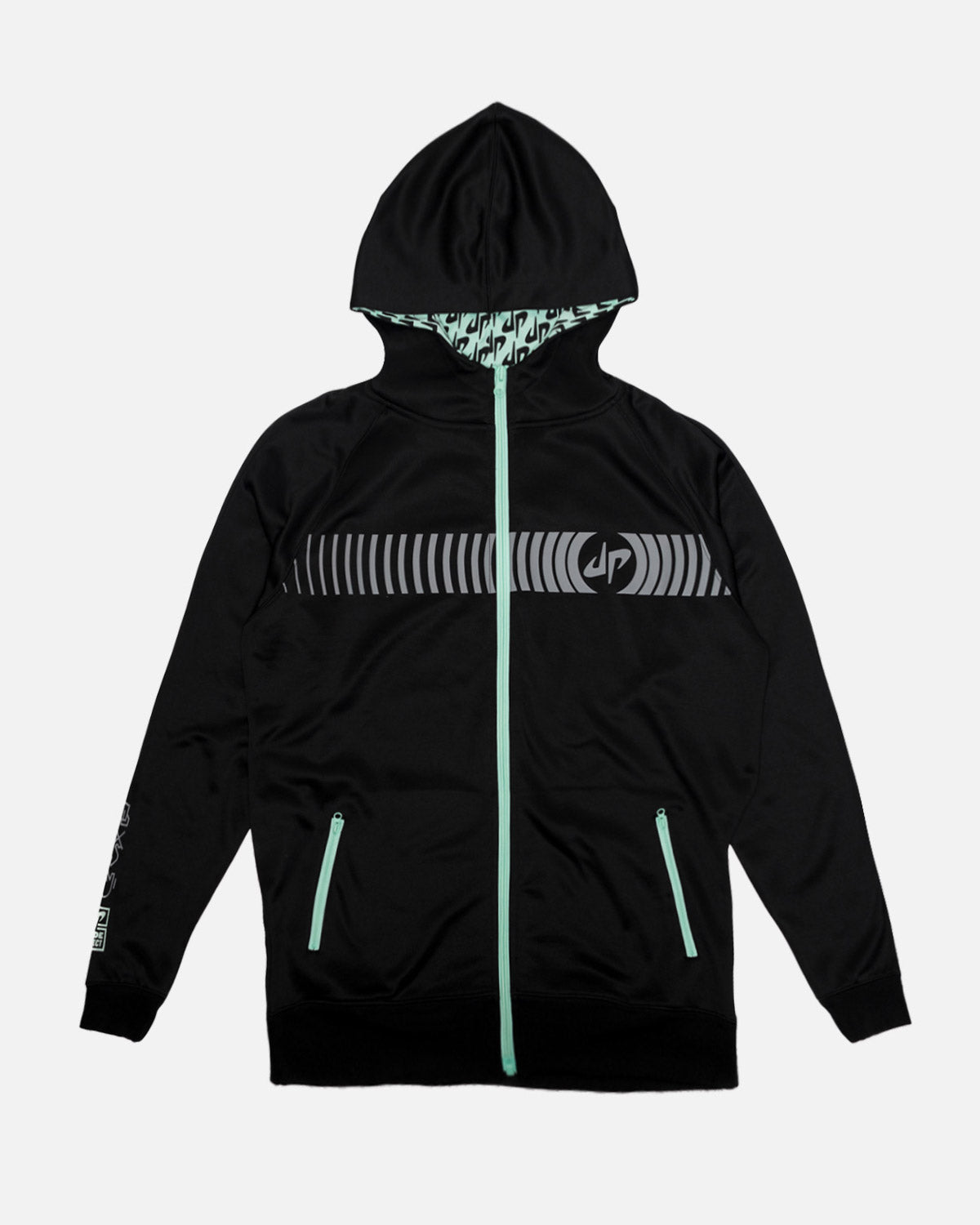 Youth best sale performance hoodie