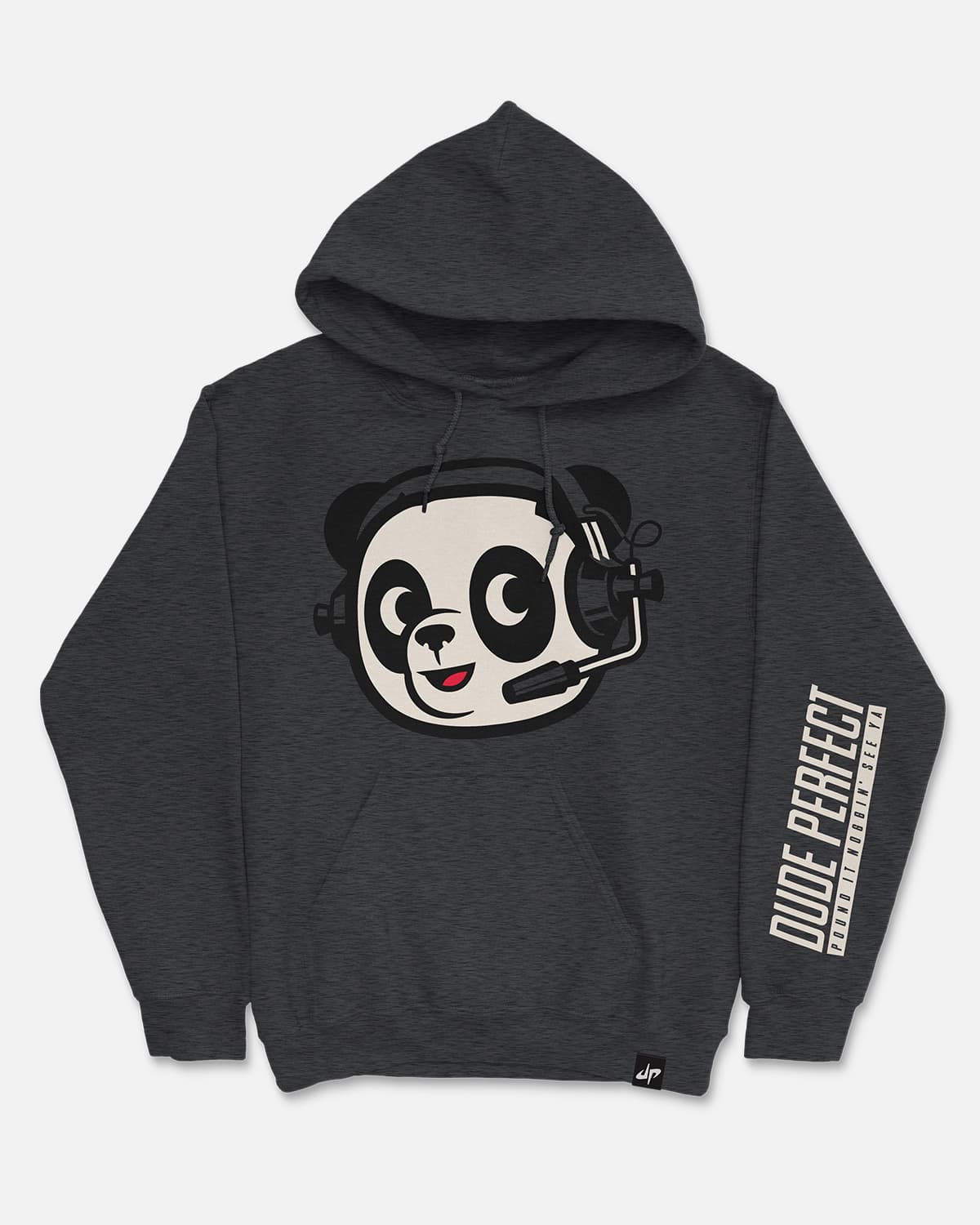 Hoodie panda best sale