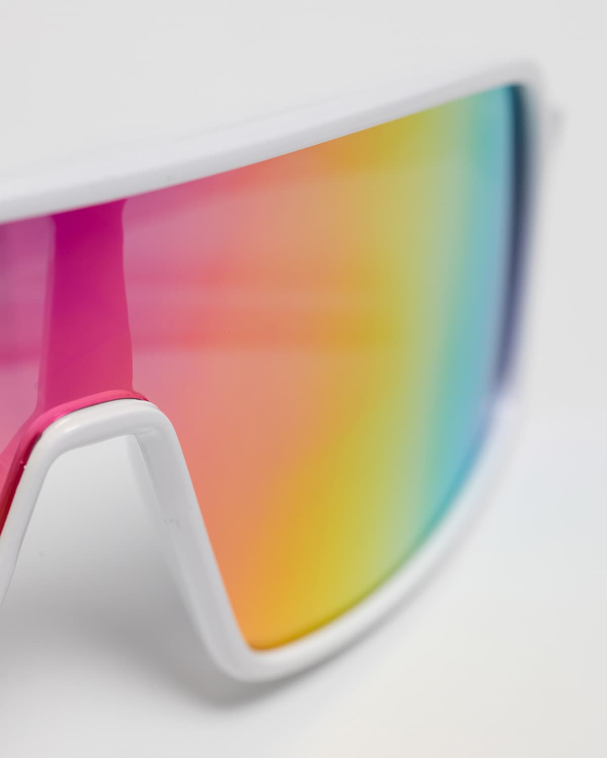 Neon DP Sunglasses