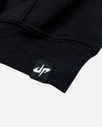 Pound It Reflective Youth Hoodie