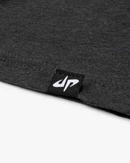 Pound It Reflective Adult Tee