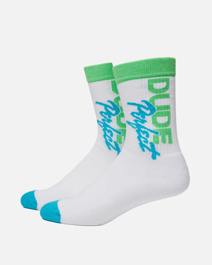 Pro Performer Socks 2-Pack (Blue Toes)