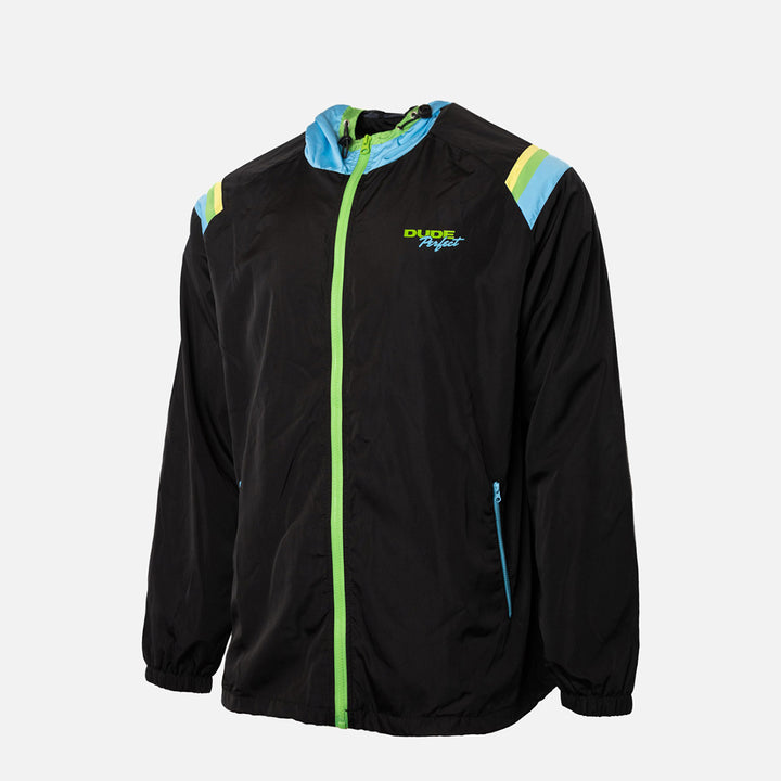 Pro Performer Windbreaker