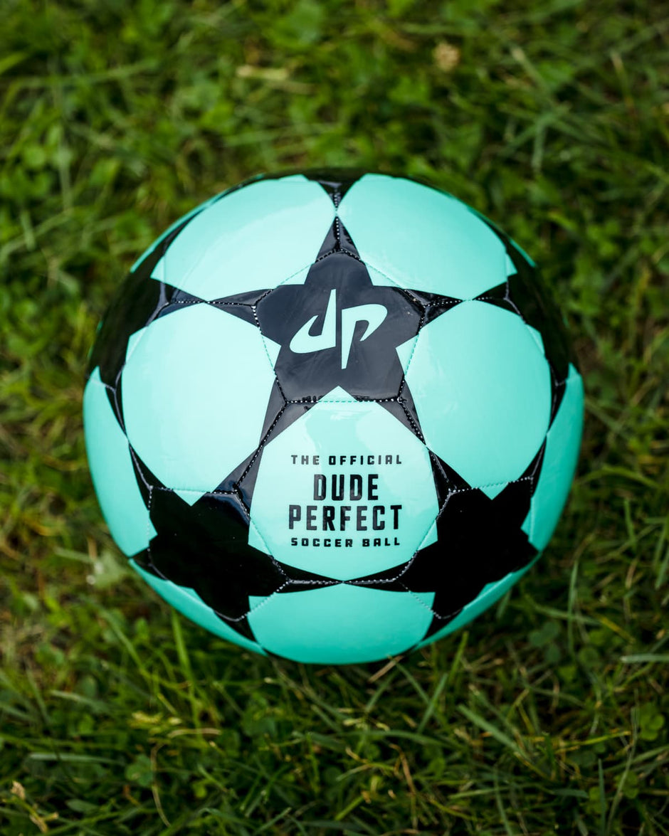 Dude Perfect 'All Accessories' Collection – Dude Perfect Official