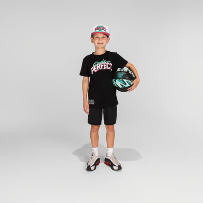 Dude Script Youth T-Shirt