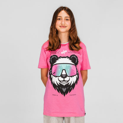 Drippy Panda Youth Tee