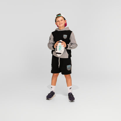 Varsity Youth Hoodie