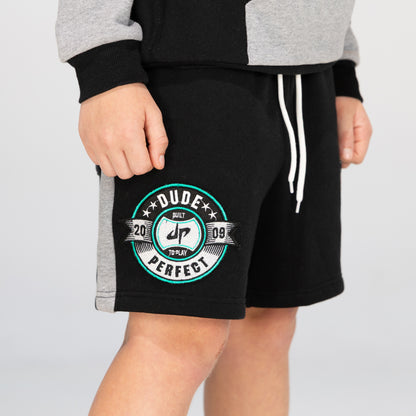 Varsity Youth Sweat Shorts