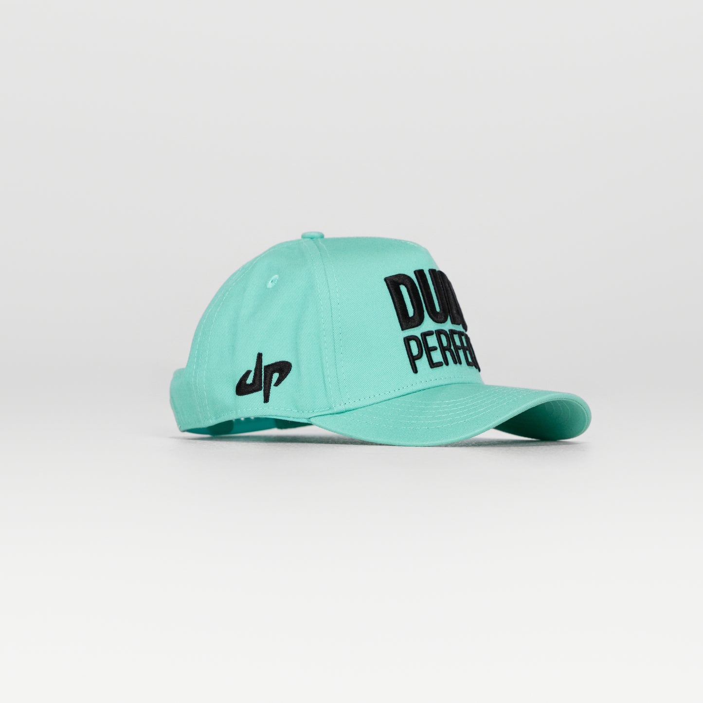 The DUDE Youth Hat - Mint