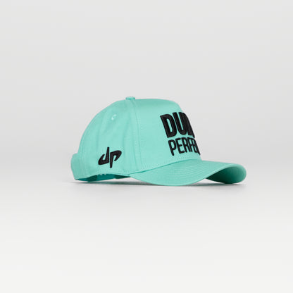 The DUDE Youth Hat - Mint
