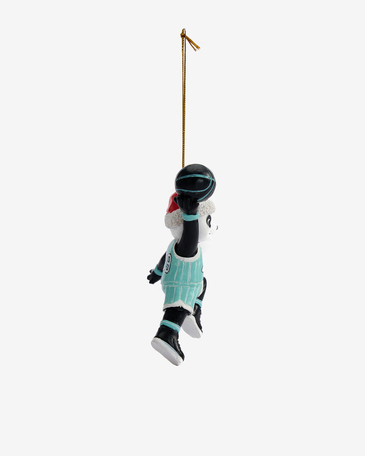 DP Panda Ornament