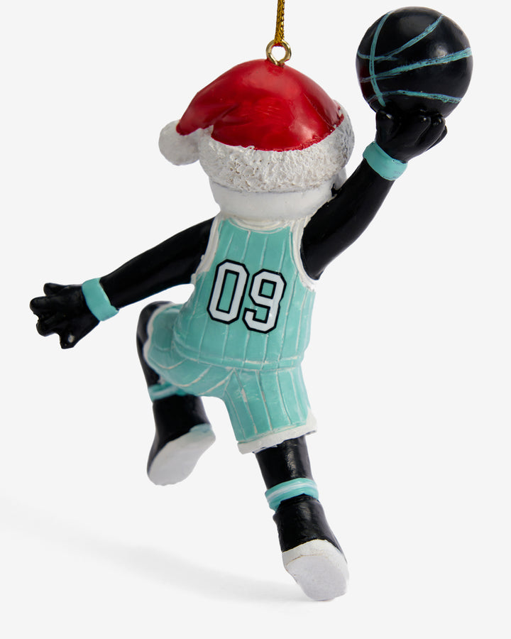 DP Panda Ornament