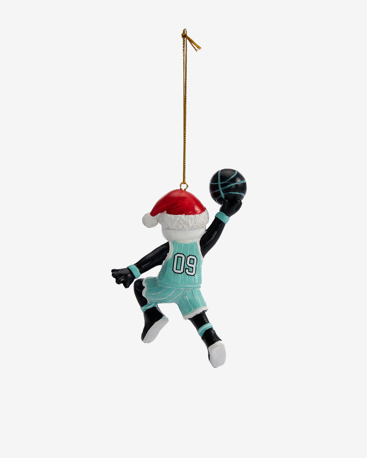 DP Panda Ornament