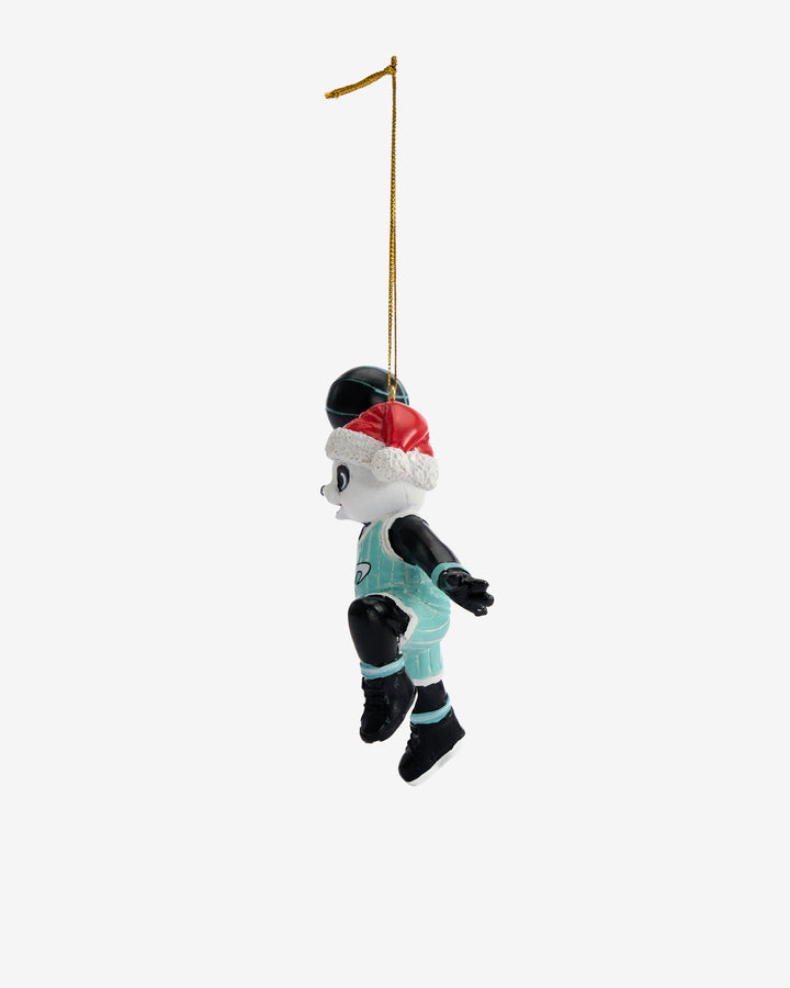 DP Panda Ornament