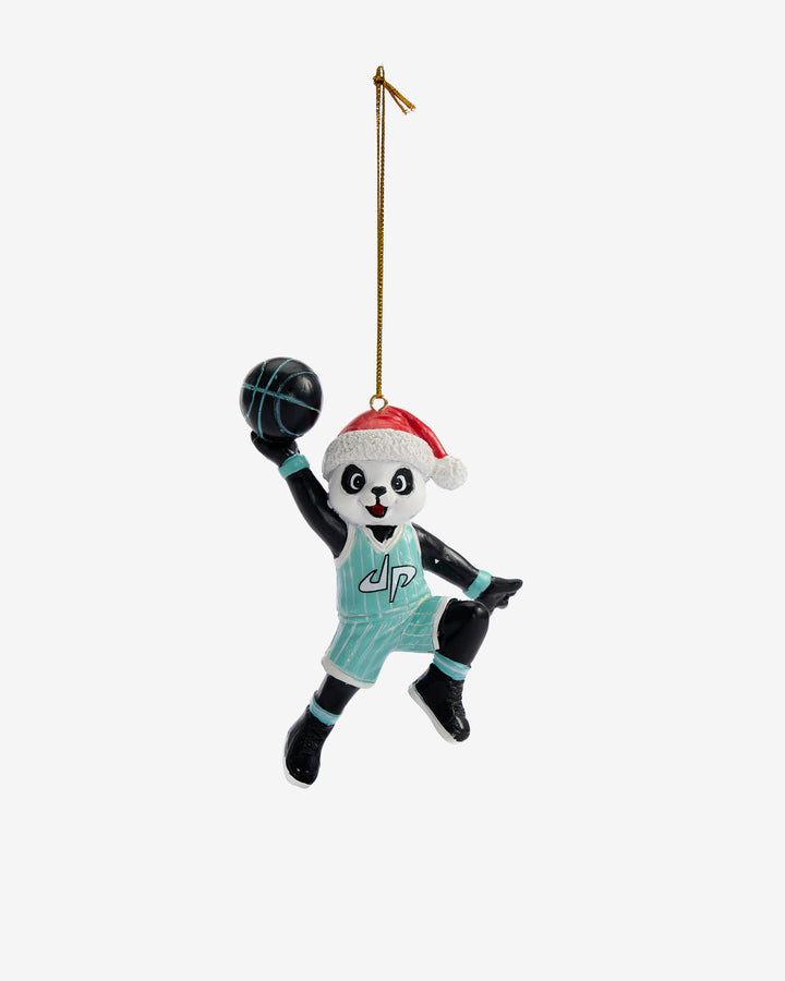 DP Panda Ornament