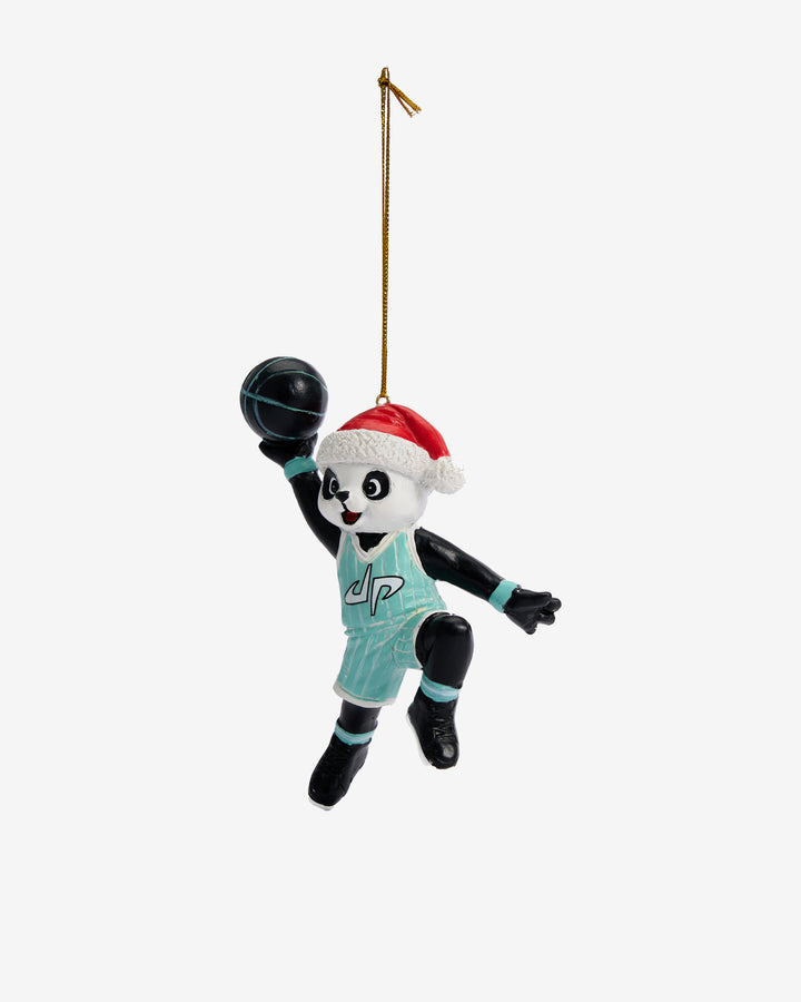 DP Panda Ornament