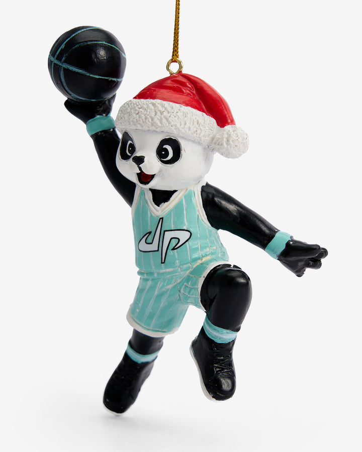 DP Panda Ornament