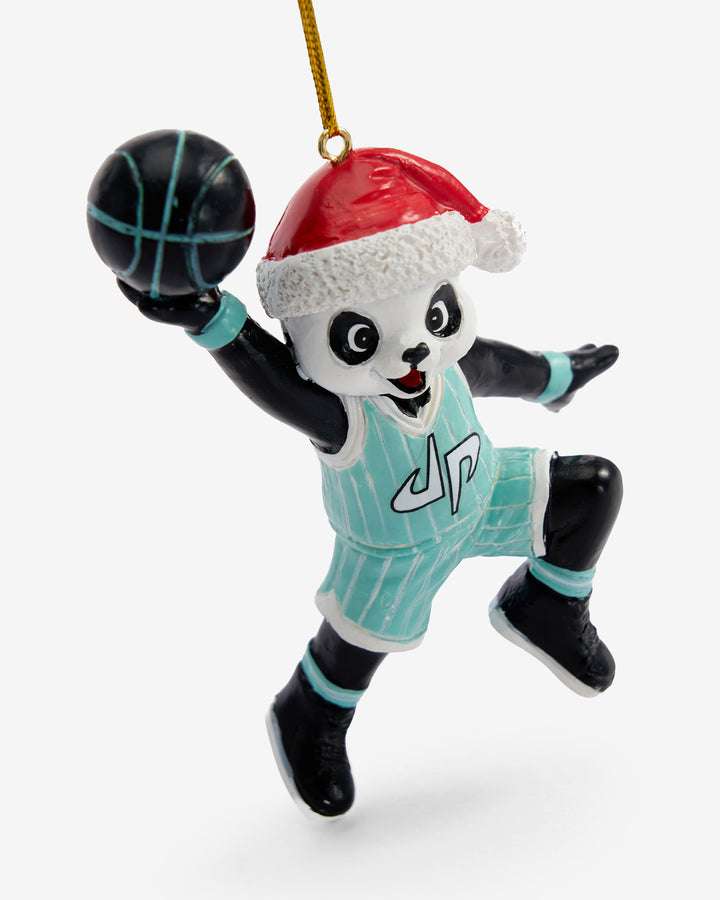 DP Panda Ornament