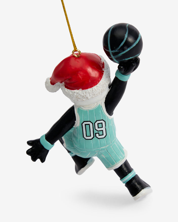 DP Panda Ornament