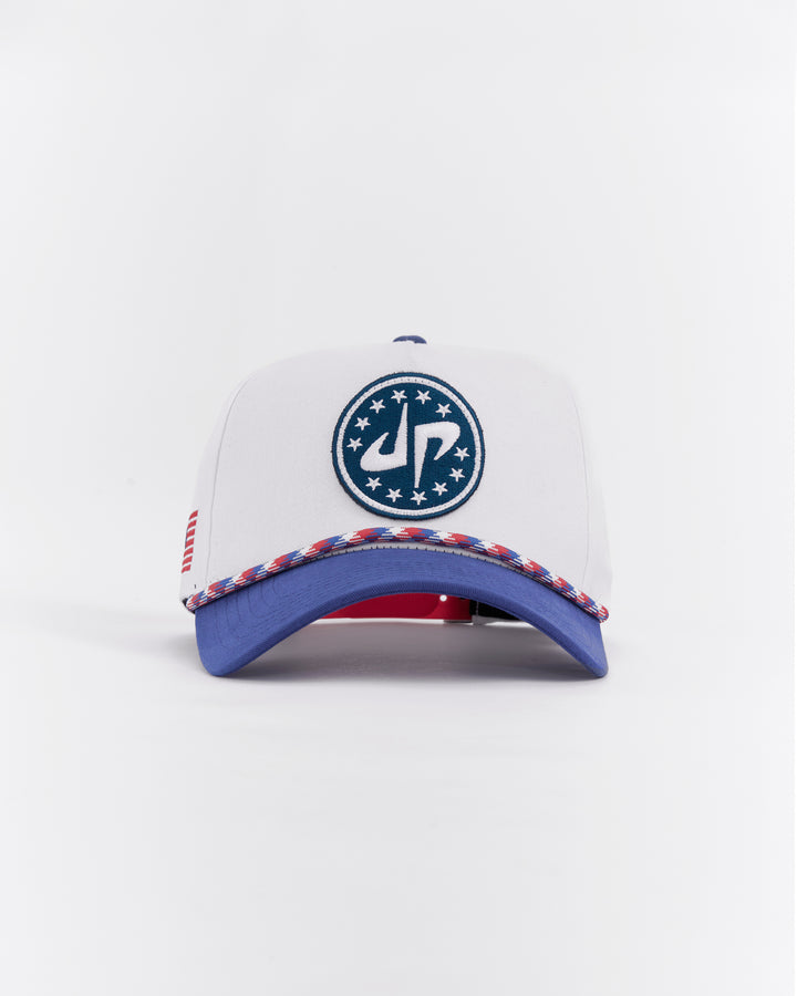 DP Patriot Hat