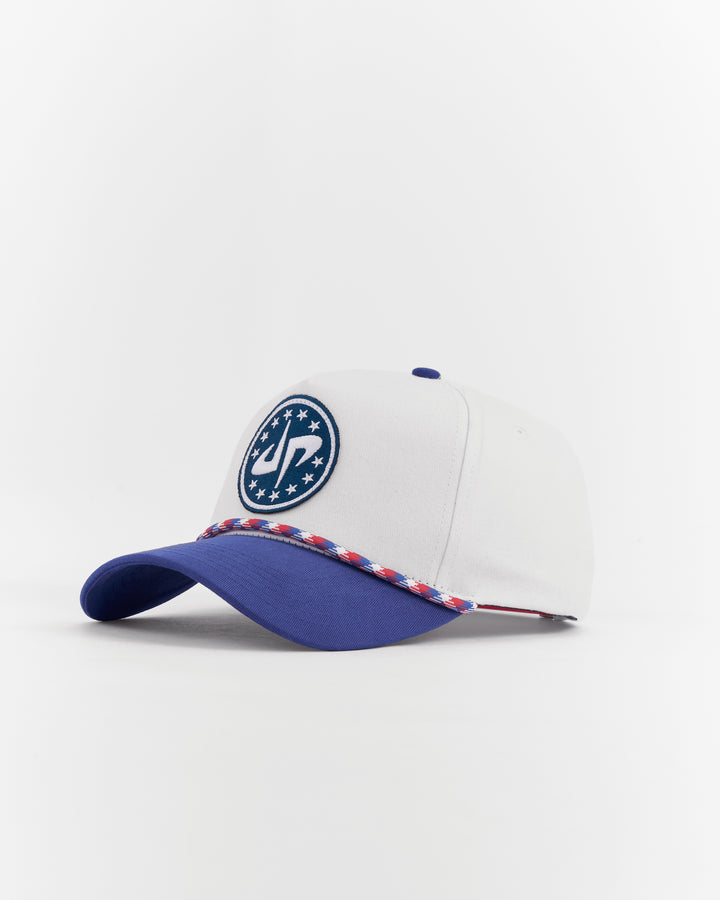 DP Patriot Hat