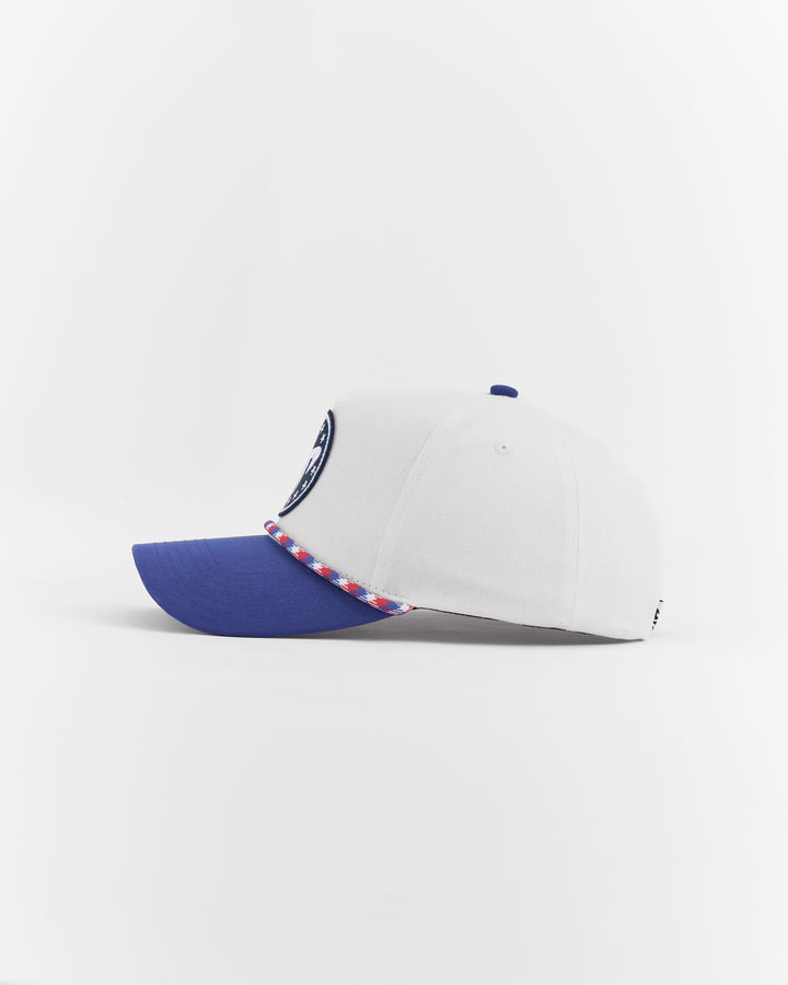DP Patriot Hat