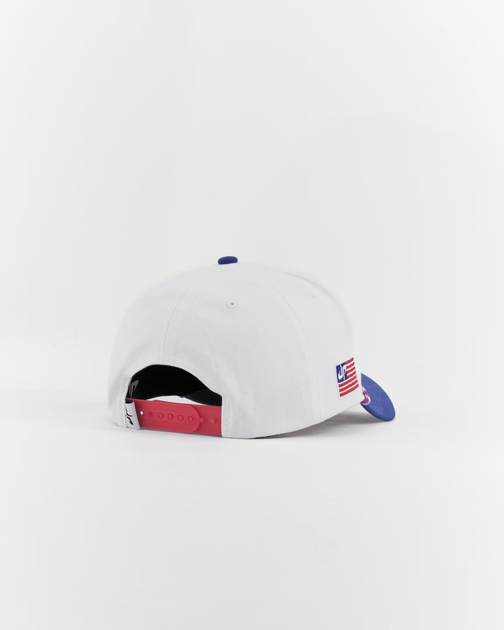 DP Patriot Hat