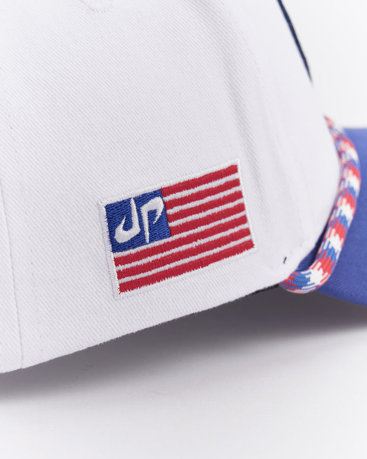 DP Patriot Hat