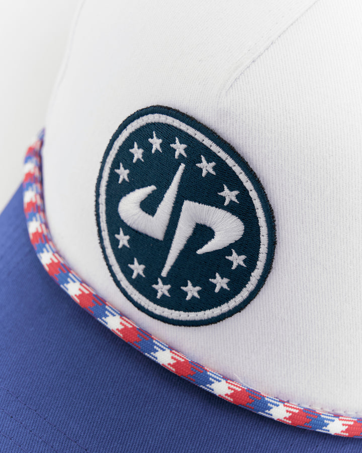 DP Patriot Hat