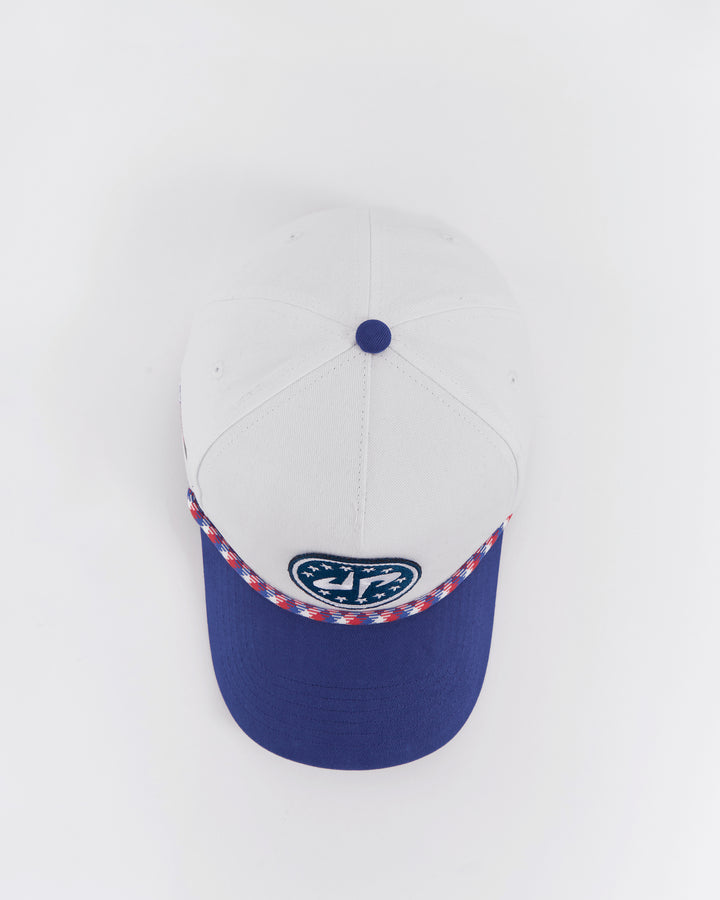 DP Patriot Hat