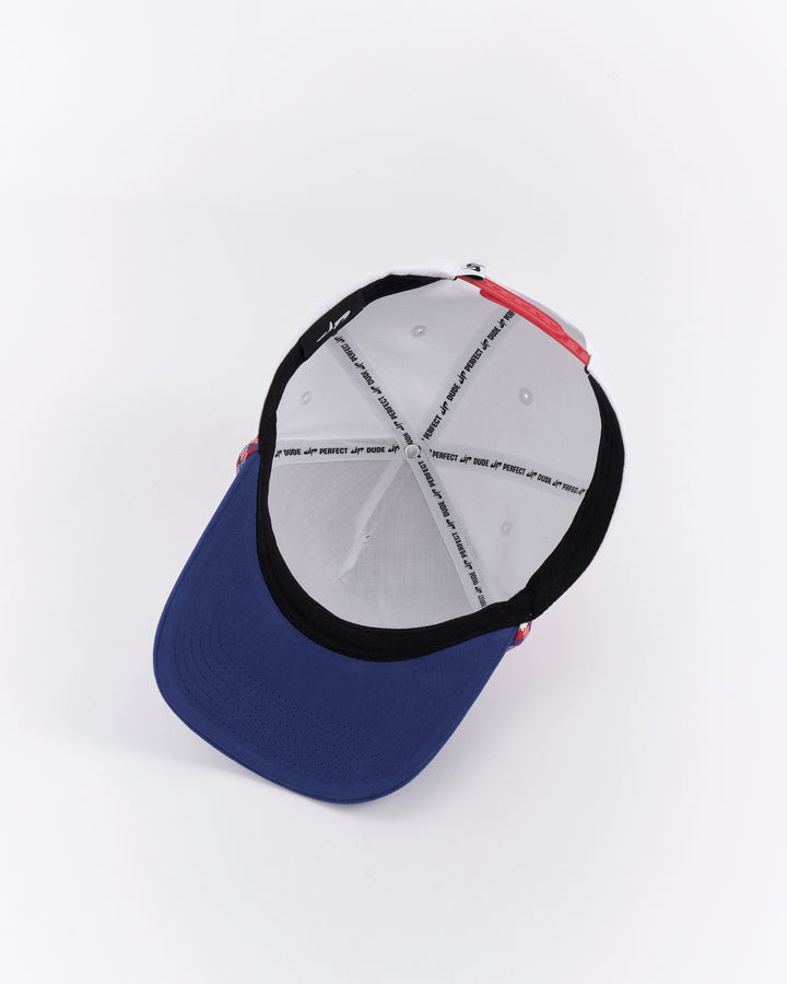 DP Patriot Hat