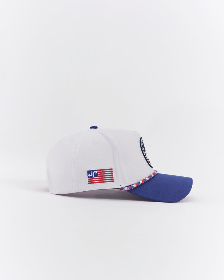 DP Patriot Hat