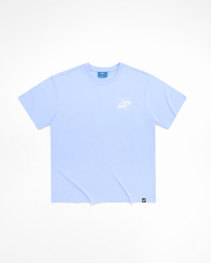 Blueprint Panda T-Shirt - Adult