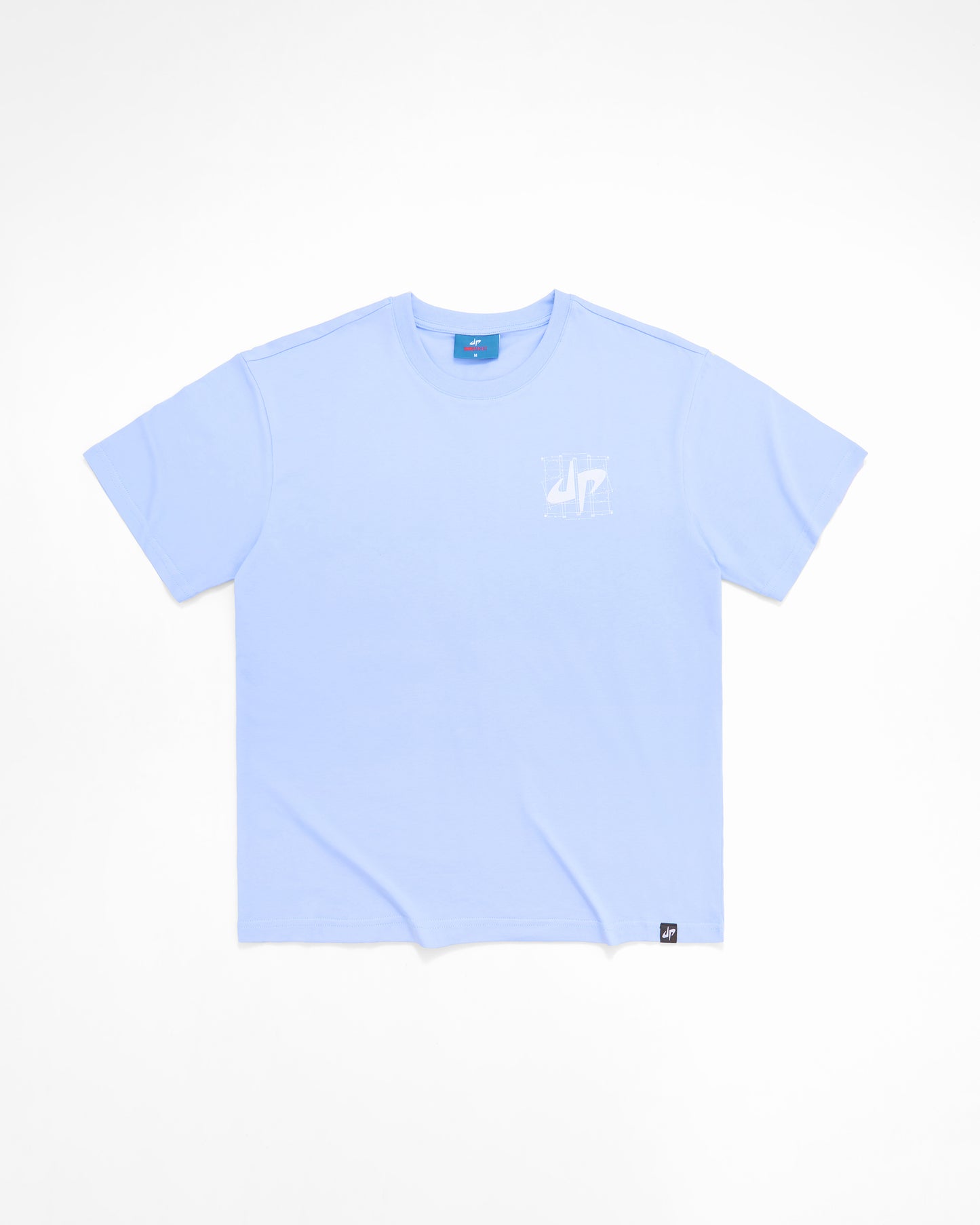 Blueprint Panda Tee T-Shirt - Youth