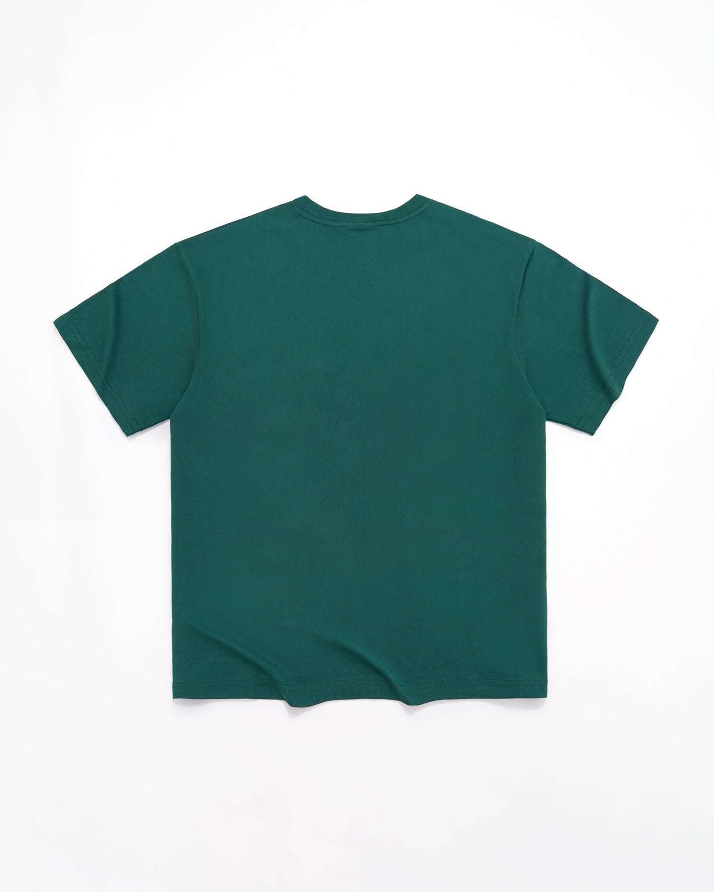 Retro Shredder T-Shirt - Adult - Green