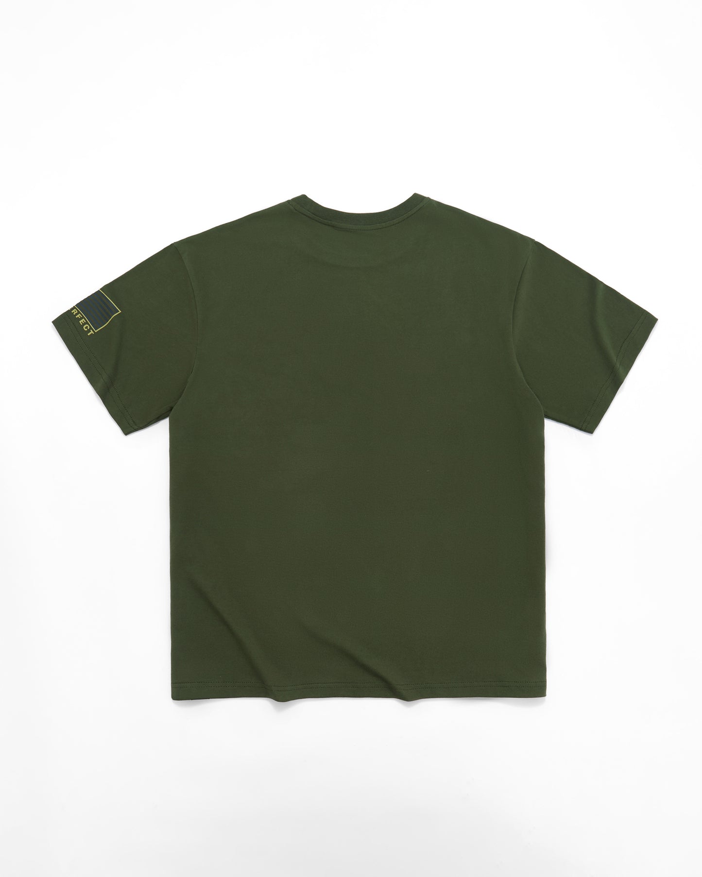 Salute To Service T-Shirt - Youth - Olive