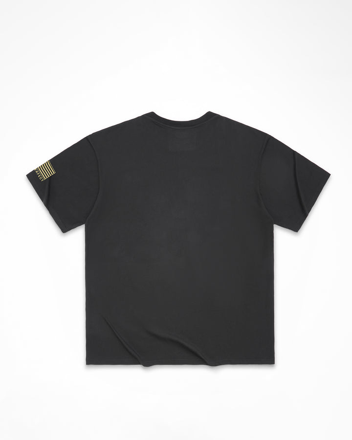 Salute To Service T-Shirt - Youth - Black